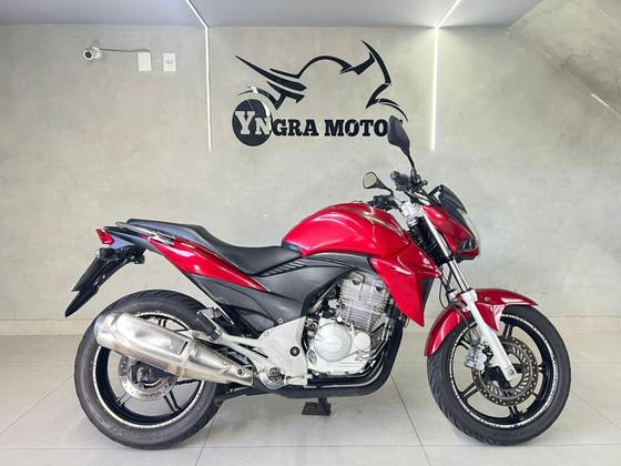 HONDA CB 300R HONDA CB 300R